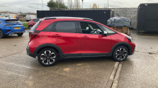 Honda Jazz 1.5 i-MMD Hybrid Crosstar EX 5dr eCVT Hybrid Hatchback